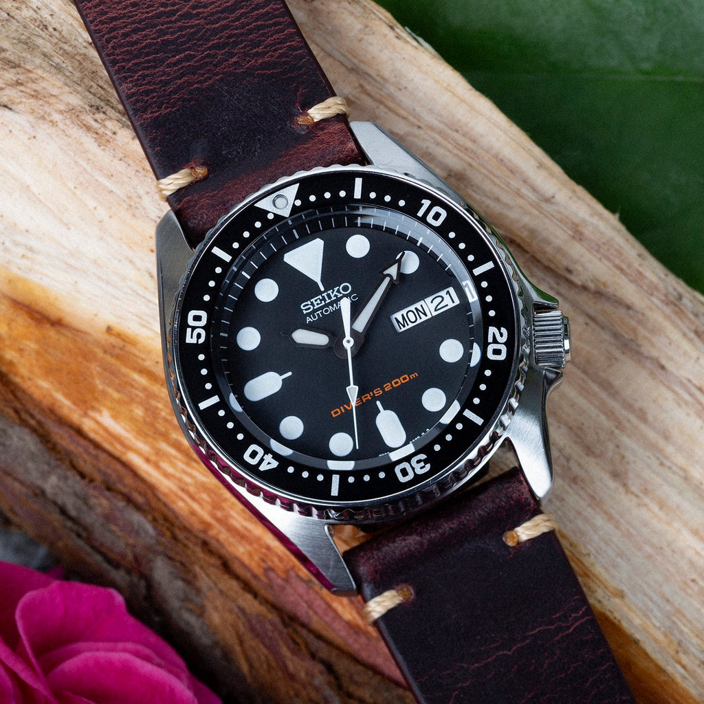 Seiko SKX013K2