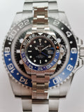 Custom Watch Mod