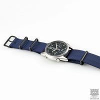 Nylon Watch Strap Mariner (PVD)