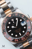Custom Watch Mod