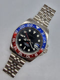 Custom Watch Mod