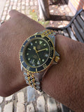 Tag Heuer Vintage 1000 ref 980.020N