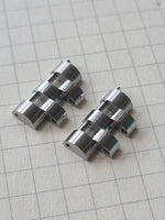 JBL Swiss-Made Link fits Rlx 126710