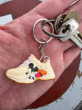 Sneaker Keychain Mini 3D AJ1