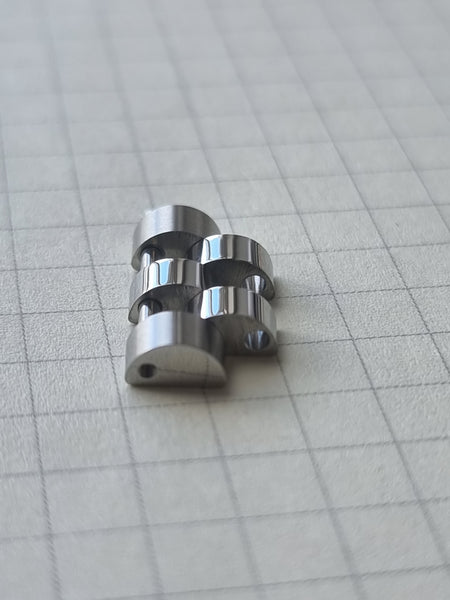 JBL Swiss-Made Link fits Rlx 126710
