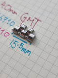 JBL Swiss-Made Link fits Rlx 126710