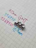JBL Swiss-Made Link fits Rlx 126710