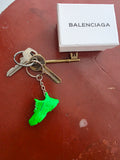 Sneaker Keychain Mini 3D AJ1