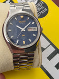 Seiko Birch Blue Lord Matic