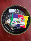 Sneaker Keychain Mini 3D AJ1