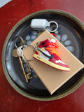 Sneaker Keychain Mini 3D AJ1