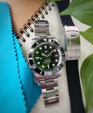 Custom Watch Mod