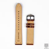 Vintage Leather Strap, Camel