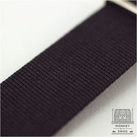 Phoenix Black MOD Nylon Strap
