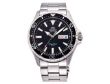 Orient Mako III RA-AA0001B19B Automatic 200M Men's Divers Watch