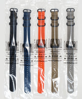 MKS ZULU, NIMBUS (PVD)