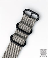 MKS ZULU, NIMBUS (PVD)