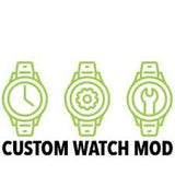 Custom Watch Mod